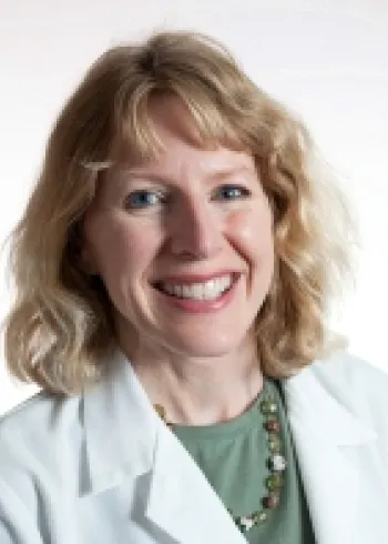 Photo of Martha Nepper, PhD, RDN, LMNT, CDE