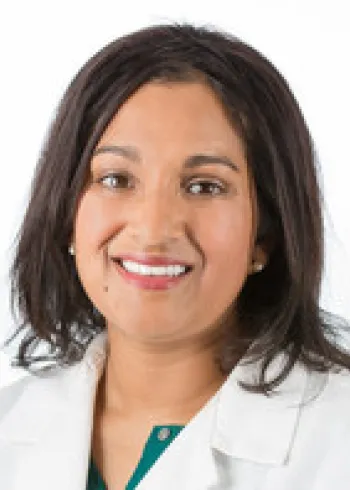 Photo of Rosann Nichols, MD