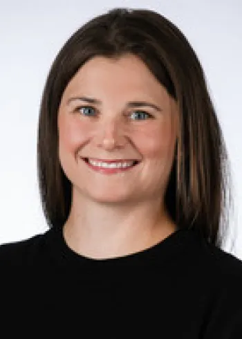 Photo of Angela Osmolak, MD