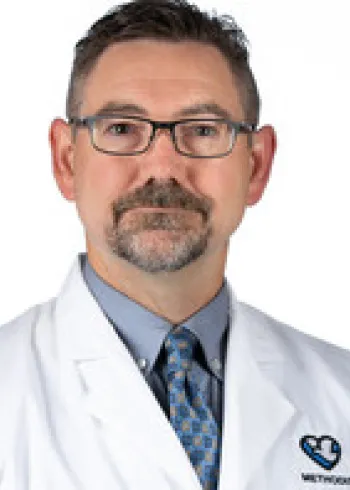 Photo of Jeffrey Sartin, MD