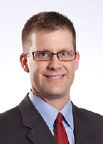 Photo of Todd Sauer, MD