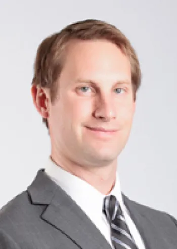 Photo of Shane Schutt, MD