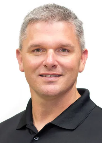 Photo of Scott Jensen, PT, DPT, OCS, Cert. DN