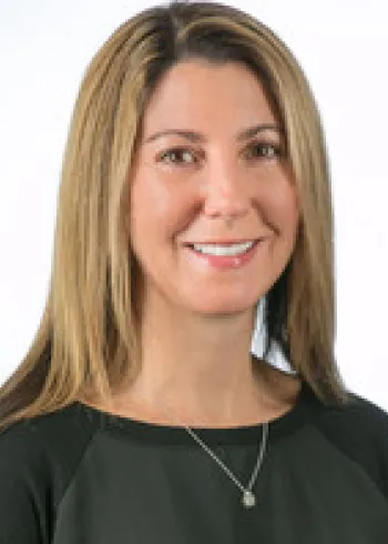 Photo of Judith Scott, DO