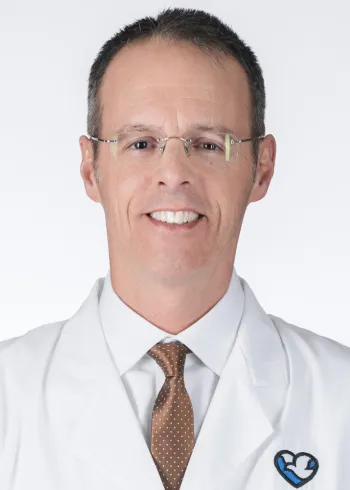 Photo of M. Alexander Shehan, MD