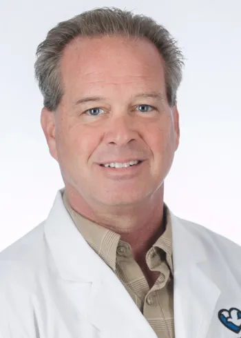 Photo of Ronald Silvius , DO