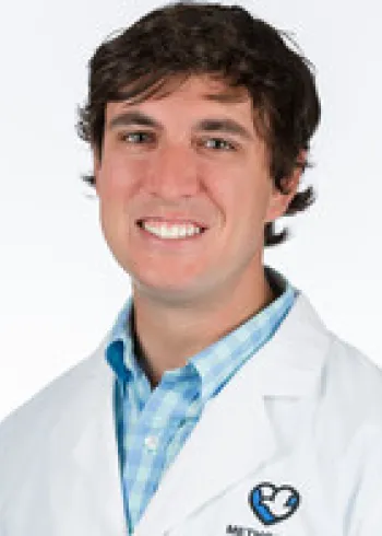 Photo of Shane Stephenson, MD