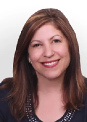 Photo of Susan Jasman