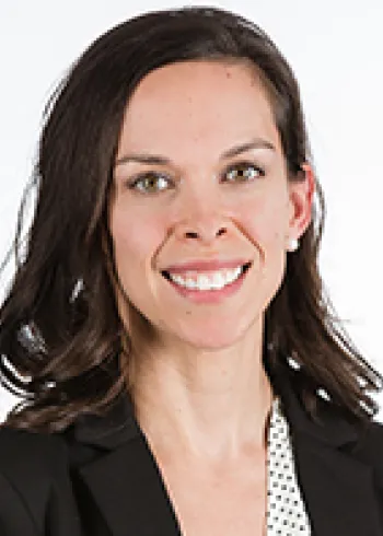 Photo of Rachel Swim, MD