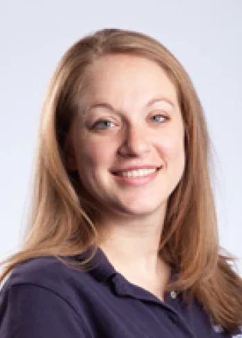 Photo of Wendy Teetor, PT, DPT, CPI