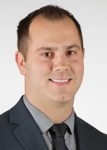 Photo of Stephen Tetrault, DO