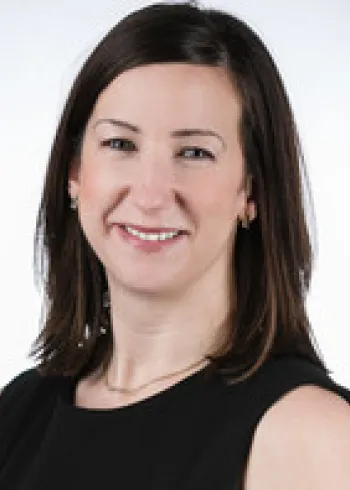 Photo of Jen Tran, RN, SANE