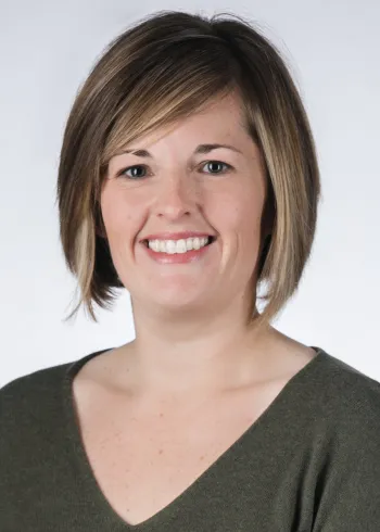 Photo of Erin Valasek