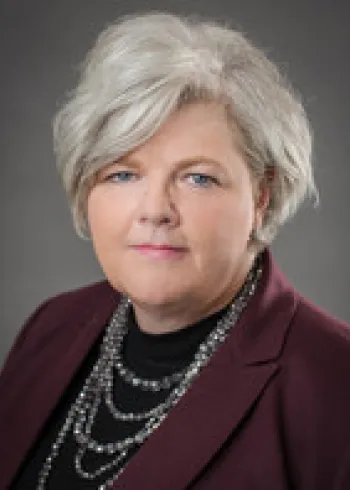 Photo of Marilyn Voss, MSN, RN, CCM