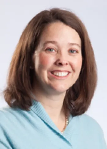 Photo of Elizabeth Walenz, MD