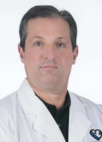 Photo of Thomas White, MD