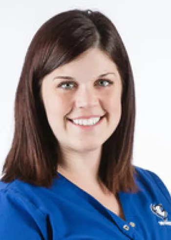 Photo of Hannah Wieger, OTR/L, CLT