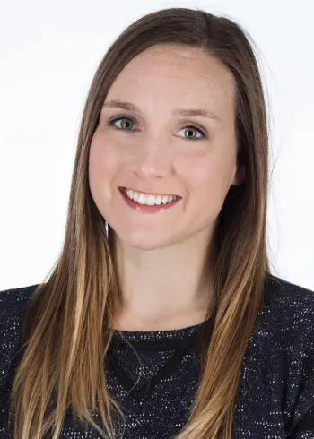 Photo of Gina Woodruff, RD, LMNT