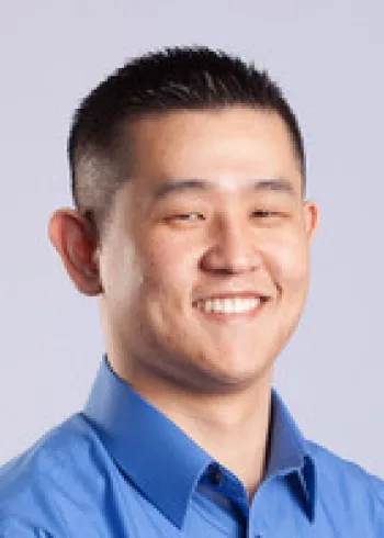 Photo of Josh Yao, PT, DPT, MS, ATC