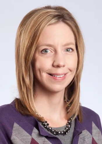 Photo of Stephanie Neuhaus, MD