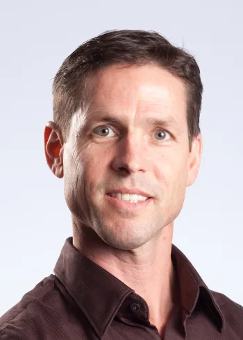 Photo of Pat Wilson, PT, OCS, CSCS