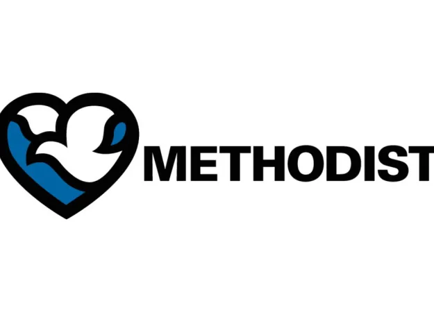 Methodist Horizontal