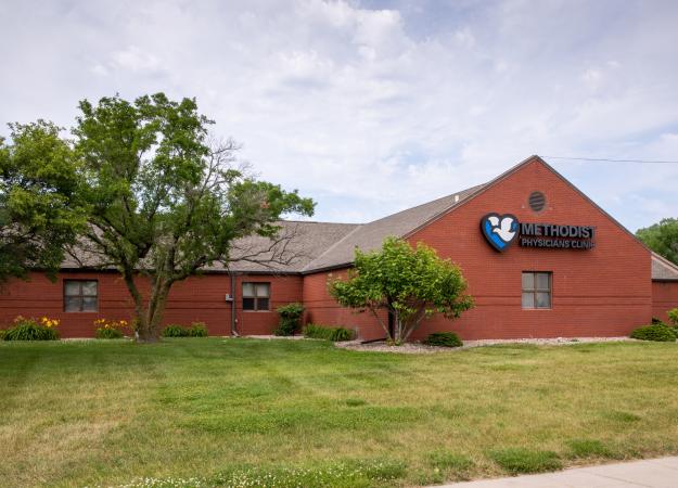 Methodist Physicians Clinic Cardiology in Fremont, NE