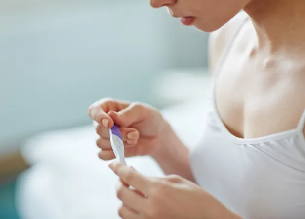 Pregnancy Test