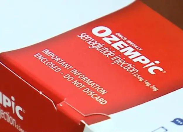 Ozempic