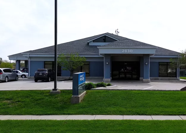 Street view of Methodist Phyisicans Clinic Fremont General Surgery in Fremont, Nebraska