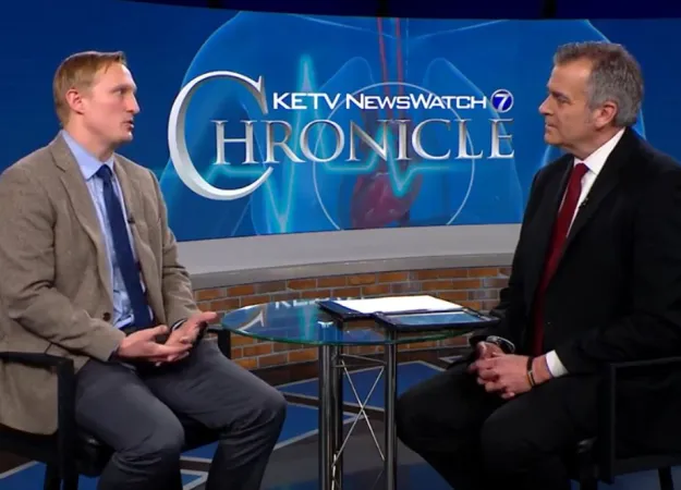 KETV Higgins Chronicle