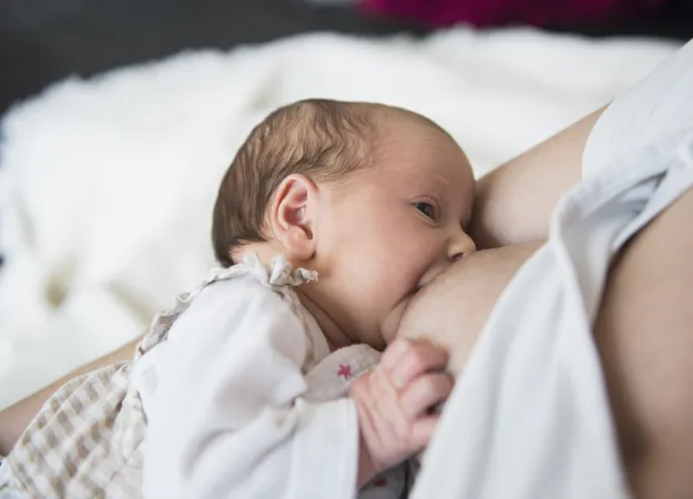 Breastfeeding