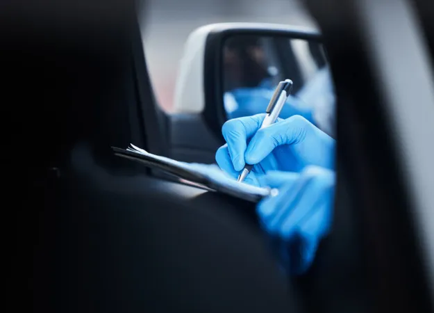 Methodist Physicians Clinic offers drive-thru flu vaccines at 4 area locations