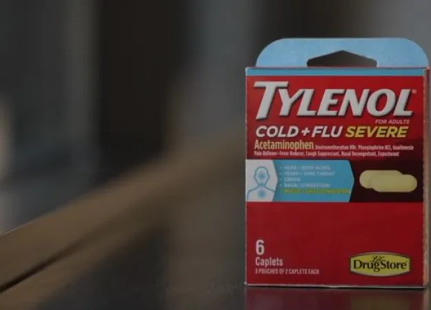 Tylenol
