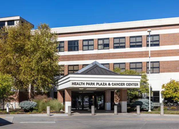 Photo of Methodist Fremont Health Cancer Center