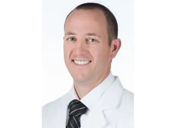 Dr. Andrew Coughlin to focus on mentorship as Metro Omaha Medical Society president