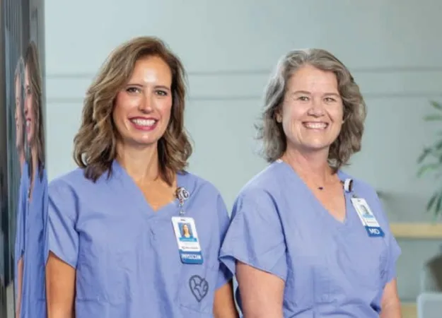 Dr. Boyle and Dr. Hill Laborist Role