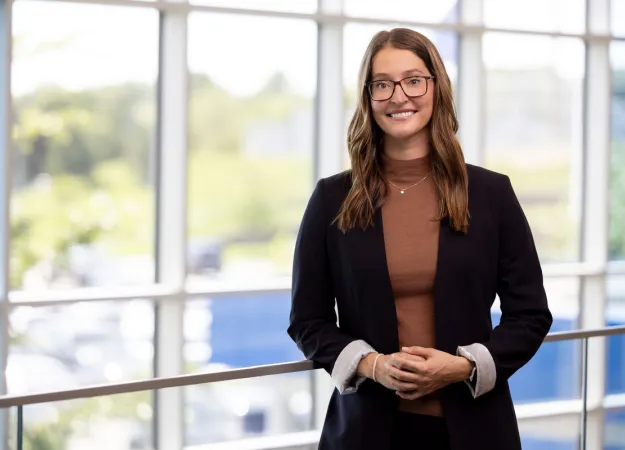 Kendall Niehaus, MD