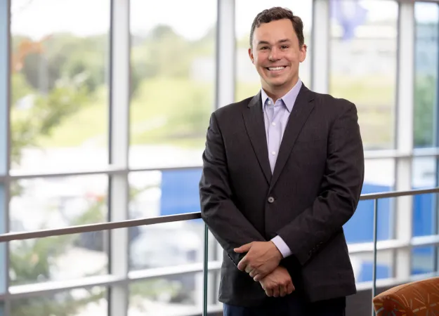 Christopher Arkfeld, MD