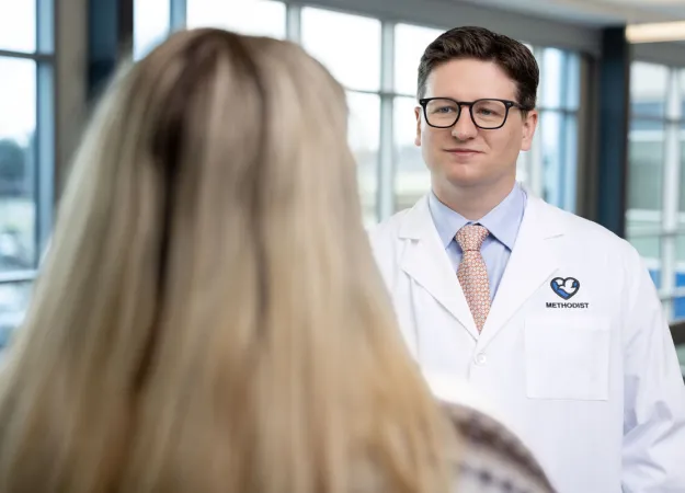 Adam Hare, MD