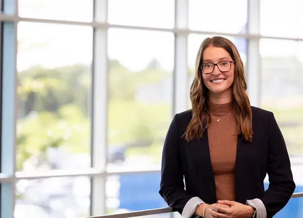 Kendall Niehaus, MD