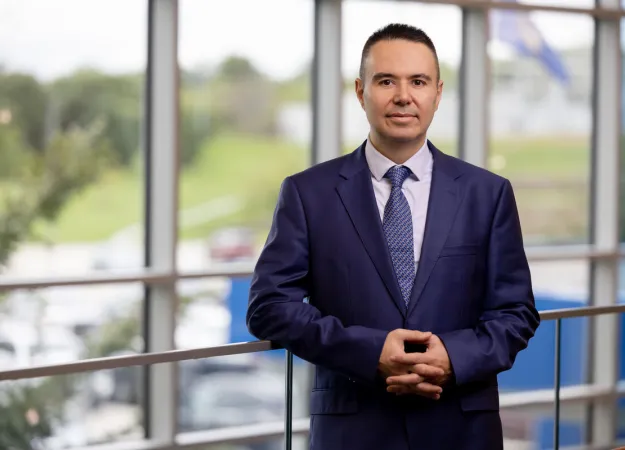 Dr. Ugur Kucuk
