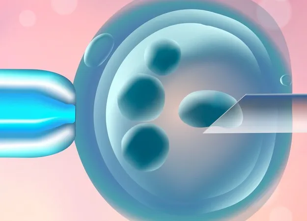 Image for post: The Pros and Cons of Becoming an Egg Donor