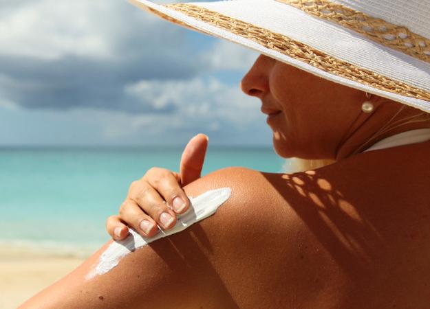 Image for post: Test Your Sunscreen IQ