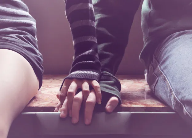 Image for post: What Teen Dating Violence Looks Like and How You Can Prevent It