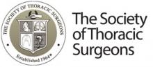 Society of Thoracic Surgeons badge