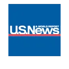 US News and World Report logo