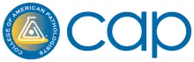 College of American Pathologists logo