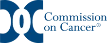 Commission on Cancer logo