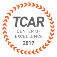 TCAR Center of Excellence 2019